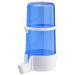 Moondown Farm Moondown Farm 5 x 400cc Anti Algae Drinker Cage Aviary Fronts for Finch Canary Budgie Small Birds - Buy Online on GoSupps.com