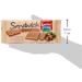 Loacker Sandwich Hazelnut Milk Chocolate Vanilla Flavored Waffles Test Pack 6 x 75 g - Buy Online on GoSupps.com
