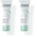 Jowa - Cr me Hydratante Teint e Claire l'Eau de Fleurs de Sakura 30ml - Soin visage - Toutes peaux - Peaux sensibles - 93% d'ingr dients d'origine naturelle - R hydrate - Unifie - Sublime la peau