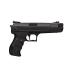 Beeman Sportsman Series Deluxe Air Pistol - Model 2004