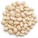Yupik Organic Navy Beans Pulses Non-GMO Vegan Gluten-Free 1Kg 1 kg (Pack of 1) - Buy Online on GoSupps.com