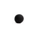 Satin Ice Black Fondant Vanilla 4.4oz - Pack of 1 - Buy Online on GoSupps.com