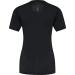Buy Hummel T-Shirt Hml Multisport for Ladies - Stretchable Size S - Black | International Shipping Available - Buy Online on GoSupps.com