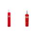 CHI Shine Infusion Hair shine spray 5.3 Oz & Volume Booster Liquid Bodifying Glaze 8 FL Oz