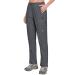 Little Donkey Andy Women's Lightweight Quick Dry Cargo Hiking Pants UPF 50+ Stretch Travel Casual Trousers A02. Gray X-Large