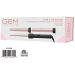 GEM 3 in 1 Curl Designer - Professional Ceramic Curler & Styling Iron with 3 Ceramic Barrels - International Shipping Available - Buy Online on GoSupps.com