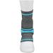 Buy Ankle Compression Support Size S Small - Optimal Relief & Comfort | International Shipping Available - Buy Online on GoSupps.com