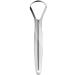 WAITLOVER Stainless Steel Tongue Scraper - Eco-Friendly Metal Cleaner for Fresh Breath | Reusable Tongue Care Tool - Buy Online on GoSupps.com
