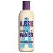 Aussie Miracle Moist Care 3-Pack | Hydrating Conditioner for Dry Hair with Macadamia Oil - 3 x 250 ml - Buy Online on GoSupps.com