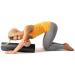 Oliver Fascia Roll Pro 60cm - Massage Roller for Muscle Tension Trigger Points & Fitness Training | Self-Massage & Functional Training Tool f r R cken & Beine - Buy Online on GoSupps.com