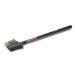 KOOBA Makeup Eyebrow Brush & Eyelash Comb Set - Portable Beauty Cosmetic Tool for Professional & Travel - Pack of 2 - Buy Online on GoSupps.com