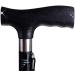 Walking Stick Folding Cane Crutches Adjustable Walking Crutches Folding Stick Height Adjustable Reliable Lightweight Folding Walking Stick 80-90cm Adjustable Bathing in Sunlight - Buy Online on GoSupps.com