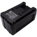 Buy Afshan 4500mAh Battery Replacement for KARCHER T 9/1 BP BR 30/4 C | International Shipping Available - Buy Online on GoSupps.com