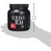 Bulk Protein Co. Serious BCAA Powder 500g - 100 Servings Pre Workout - Raspberry Blast - Buy Online on GoSupps.com