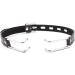 Cuir de premi re qualit s lectionn noir finition fer - Buy Online on GoSupps.com