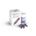 eBchek Blood Glucose Test Strips (50 Count) for Use with eBchek Monitor - 1 Box of 50 Diabetic Supplies (Meter NOT Included Test Strips ONLY)