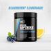 Elite Gold Amino Uptake Blueberry Lemonade Amino Energy Hydration Beta Alanine Energy Drink Beta Alanine L Citrulline 8.46 oz Tub (30 Servings) - Buy Online on GoSupps.com
