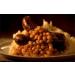 Batchelors Baked Beans in Tomato Sauce 14.8oz Cans - Pack of 12 | Delicious and Convenient - Buy Online on GoSupps.com