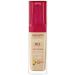 2 x Bourjois Healthy Mix Anti Fatigue Foundation 30ml Sealed - 54 Beige - Buy Online on GoSupps.com