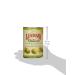 Lindsay Olives Green Ripe Medium Pitted 6oz - Pack of 6 | Premium Quality Olives - Buy Online on GoSupps.com