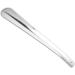 12-Inch Stainless Steel Shoe Horn - Heavy Duty Shoe Helper for Men, Women, Kids, Seniors - Buy Online on GoSupps.com