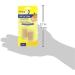 Therasteps Gel Toe Tubes - 2 Count | Relieve Pain and Discomfort - Buy Online on GoSupps.com
