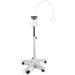 Dental Teeth Whitening Bleaching Accelerator LED Light Lamp Teeth Whitener Light Light Output: Up to 2000 mW/cm