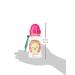 Skip Hop Toddler Sippy Cup with Straw - Zoo Straw Bottle Llama - Buy Online on GoSupps.com