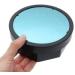 Sensory Infinity Mirror LED Tunnel Wall Relaxing Calm Stage Lamp - Indoor Lighting Stage Lights - 1 x SEIWEI SW-1 LCD Display USB Charger 1 x USB Cable 1 x User Manual - Buy Online on GoSupps.com