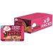 Graze Cherry Bakewell Flapjack Punnet (Pack of 9) - Buy Online on GoSupps.com
