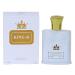 King-D Cologne for Men 3.4oz/100ml EDT Natural Spray Long Lasting