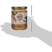 Biona Organic Crunchy Peanut Butter 500g (Pack of 2) - Buy Online on GoSupps.com