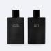 Zara Man Gold + Silver Cologne for Men Fragrance Set EDT Eau De Toilette 2x 90 ML (3.04 FL OZ) - Buy Online on GoSupps.com