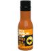 Al Amin Foods Spicy Garlic Sauce Buffalo with a Kick of Garlic One Bottle 12 fl.oz ( 355g) By Buffalo Wild Wings