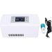 ZJchao Insulin Cooler Box - Portable LED Display Car Insulin Chiller Case - Buy Online on GoSupps.com