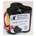 Buy Nickel Cadmium Battery 3.6V 1800mAh - BGN1800-3GWP Rechargeable - International Shipping Available - Buy Online on GoSupps.com