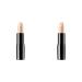ARTDECO Perfect Stick - Creamy concealer with very strong coverage and tea tree oil - 1 x 4 g 3 - Bright Apricot 1 piece (pack of 2)