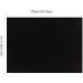 Large Magnetic Induction Cooktop Protector Mat - Anti-strike & Anti-scratch Glass Top Stove Cover - Silicone Mat for Electric Stove - Buy Online on GoSupps.com