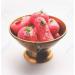 Rakhi Diwali Special (Pink Chum Chum 1kg) Gift Hamper for Brother Sister Delicious Indian Traditional Sweets Best Gift For All Occasions Tasty Treat For Family & Friends Sold By Kidzbuzz - Buy Online on GoSupps.com