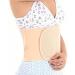 QUUPY Postpartum Belly Wrap - Adjustable Body Shaper & Abdominal Binder for Postnatal Support - Slimming Breathable Women's Waist Band - Buy Online on GoSupps.com