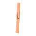 MAGICLULU 1pc Retractable Lip Brush Portable Lip Brush Eye Shadow Applicator Cosmetics Brush Tool Lip Scrubber Gloss Makeup Brush Lipstick Cosmetic Tool Travel Plastic Lip Liner Brush Flat