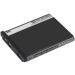 660mAh Battery for Super Slim XS10 XS4000 XS7 XS8 XS-40 XS70 XS12 & Slimline X8 - 3.7V Compatible Replacement - Buy Online on GoSupps.com