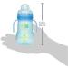 MAM Training Cup (1 Count) MAM Sippy Cup Drinking Cup for Babies With Spill-Free Spout and Non-Slip Handles For Boys 8 Ounces Blue 4+ Months Boy - Buy Online on GoSupps.com