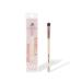 Lip Brush Round Head For Gloss Lipstick Makeup Blending Applicator Reusable Travel Lipstick Brush Lips Brush