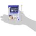 Breathe Right Original Tan Large Nasal Strips - 30 Count - Drug-Free Relief for Nasal Congestion - Buy Online on GoSupps.com