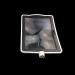 3X Magnifier Handheld Page Magnifier Brighter Viewer LED Magnifying Glass Magnifying Mirror Good Times - Buy Online on GoSupps.com