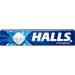 Menthol-Eucalyptus-Flavoured Halls Coolwave 33.5 g (Pack of 20) Delicious Sweets with A Soothing and Refreshing Liquid Centre Sold by Kidzbuzz