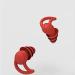 Foam Ear Plugs Sleep Ear Plugs Ear Plugs Anti-Noise and soundproof Students Sleep in The Dormitory Send Storage Box Ear Plugs (Size : Rhino Horn Flame red 3 Layers) (Color : White Size : Rhino Horn Rhino horn gray 3 layers White - Buy Online on GoSupps.com
