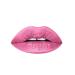 Aromi Metallic Matte Liquid Lipstick | Shimmery Finish Vegan Cruelty-free Long-Lasting (Pink Sugar)