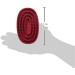 Le Salon Essentials Rubber Curry Grooming Brush - Loop Handle for Efficient Pet Care - Buy Online on GoSupps.com